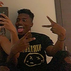 Meet your Posher, Christian